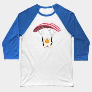 ParEGGliding Baseball T-Shirt